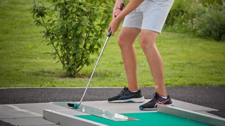 Is Mini Golf a Sport? We Certainly Think So!